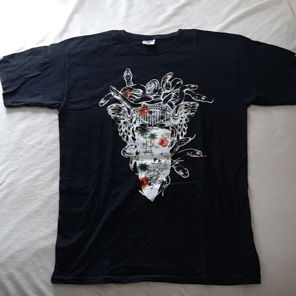 Crooks and Castles Shirt